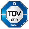 TÜV Logo