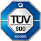 TÜV Logo
