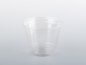 Preview: Clear Cup 200 ml "flach" (1.000 St.)