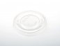 Preview: Deckel für Clear Cup 170/200 ml und Dressingbecher (2.500 St.)