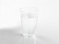 Preview: Trinkglas 100 ml hochtransparent (1.400 St.)