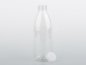 Preview: Kunststoffflasche 1.000 ml (80 St.)