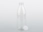 Preview: Kunststoffflasche 1.000 ml (80 St.)