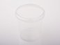 Preview: Suppen- & Feinkostbecher 870 ml neutral (378 St.)
