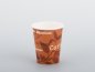 Preview: Sonderpreis: Espressobecher 100 ml (2.000 St.) (Restmenge)