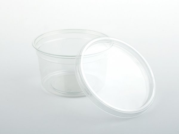 Deli Becher 300 ml (800 St.)