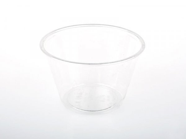 Dressingbecher 100 ml (2.500 St.)