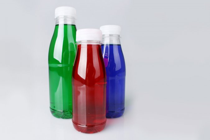 Kunststoffflasche 330 ml (200 St.)