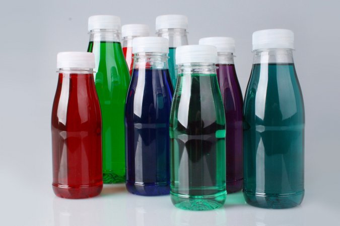 Kunststoffflasche 330 ml (200 St.)