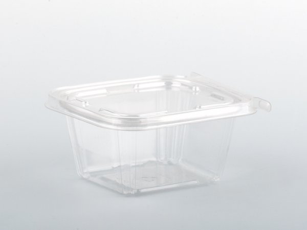Feinkostschale 500 ml mit Originalitätsverschluss (400 St.)
