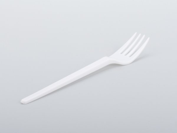 Gabel weiß (2.000 St.)