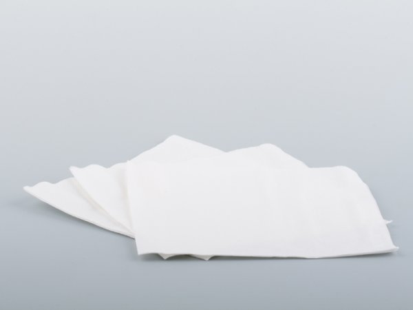 Serviette 2lagig 33 x 33 cm (2.500 St.)
