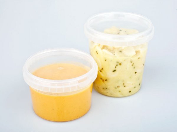 Suppen- & Feinkostbecher 1.025 ml (675 St.)