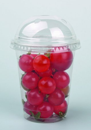 Domedeckel mit 4 Löchern (1.536 St.)