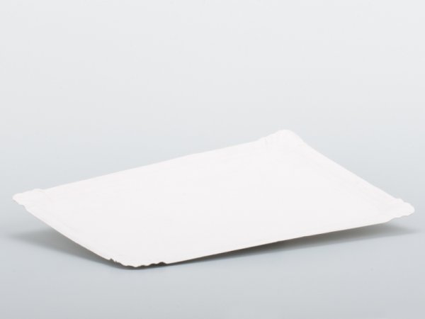 Pappteller 18 x 26 cm (1.000 St.)
