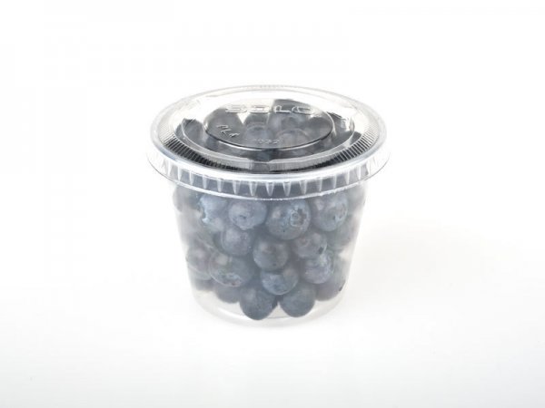 Deckel für Clear Cup 170/200 ml und Dressingbecher (2.500 St.)