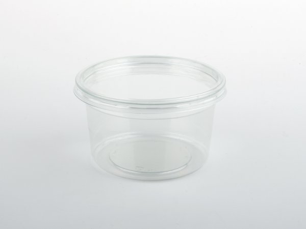 Flachdeckel für Deli Becher (1.200 St.)