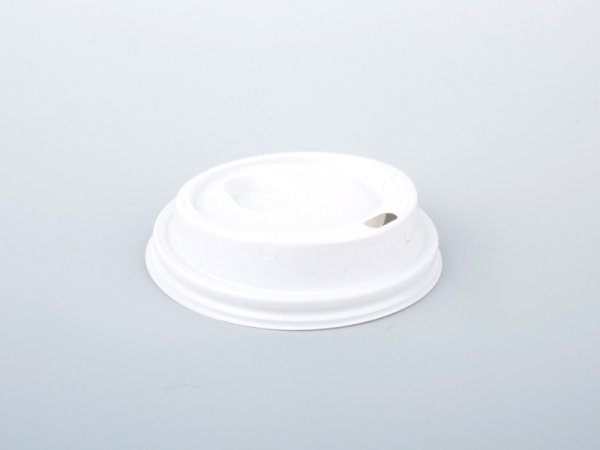 Coffee to go Deckel 80 mm (1.000 St.)