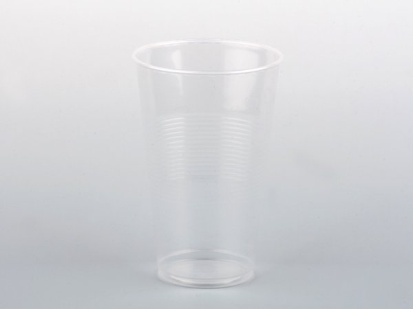 Ausschankbecher 400 ml (1.400 St.)