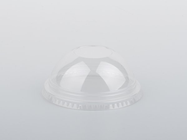 Domedeckel R-PET geschlossen 95 mm (800 St.)