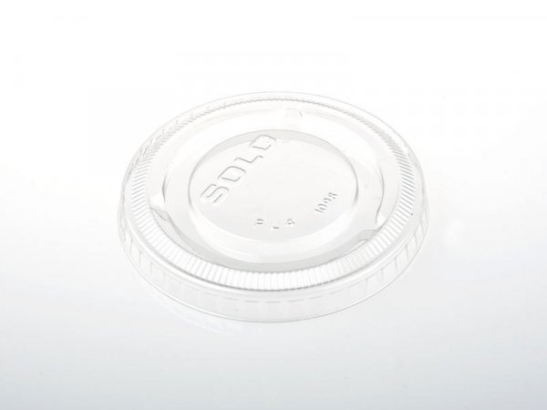 Deckel für Clear Cup 170/200 ml und Dressingbecher (2.500 St.)