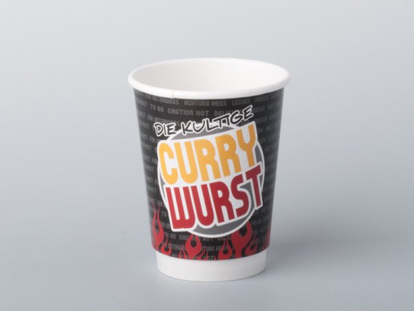 Curry Cup (500 St.)