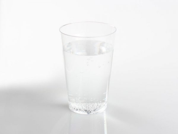 Trinkglas 200 ml hochtransparent (1.000 St.)