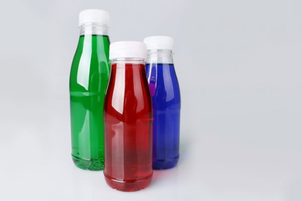 Kunststoffflasche 330 ml (200 St.)
