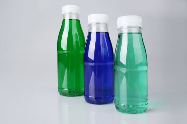 Kunststoffflasche 330 ml (200 St.)