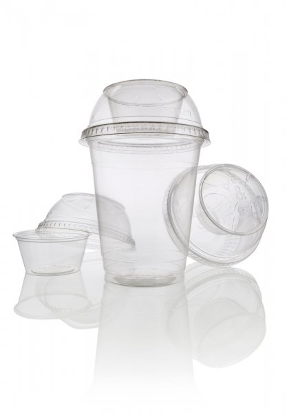 Clear Cup 300 ml (944 St.)